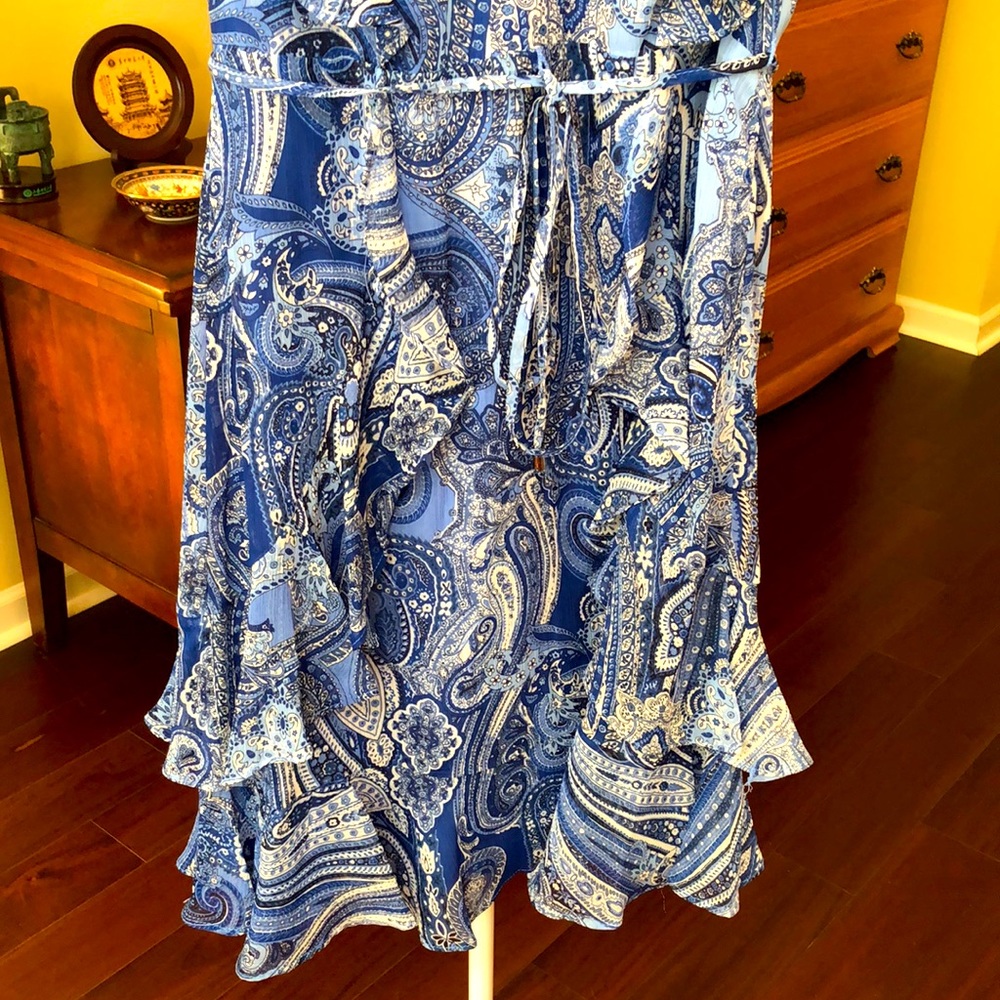 Chiffon Dress - Picture 5 of 11